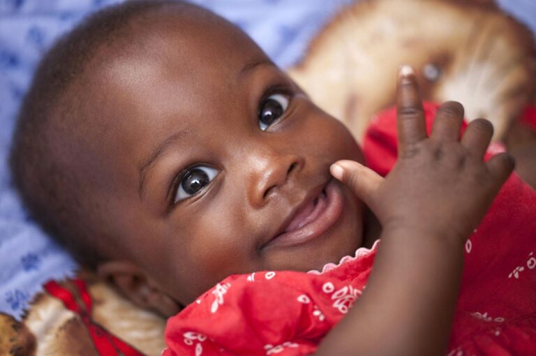 Choosing the Right High Chair for Your Baby